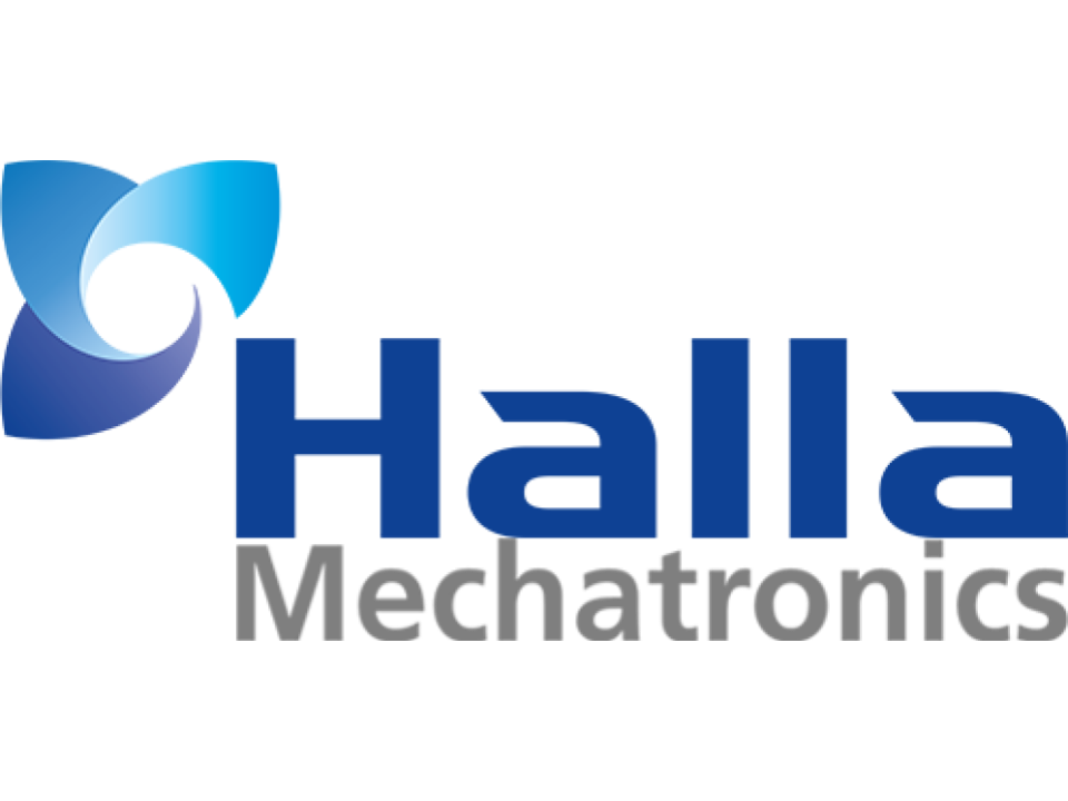 Halla Mechatronics